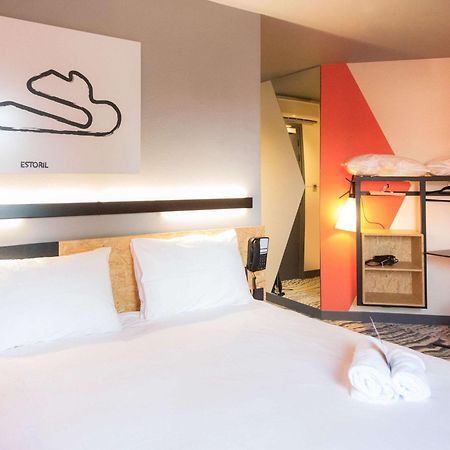 ไอบิส สไตล์ บาล-มูลเฮาส์ เอโรปอร์ Hotel บลอทส์ไซม์ ภายนอก รูปภาพ