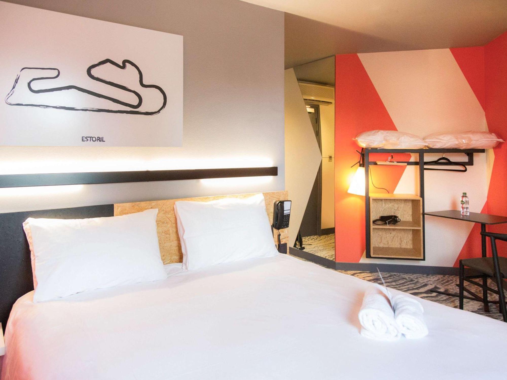 ไอบิส สไตล์ บาล-มูลเฮาส์ เอโรปอร์ Hotel บลอทส์ไซม์ ภายนอก รูปภาพ